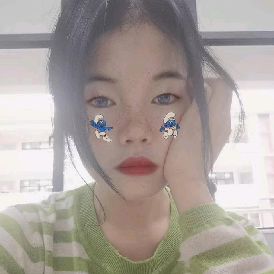 田田❣️