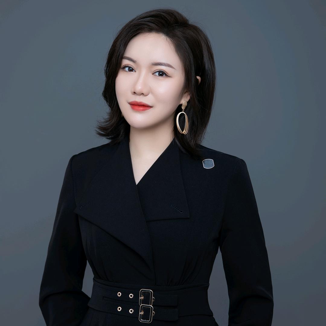 沧州纹眉设计师平平-如花家