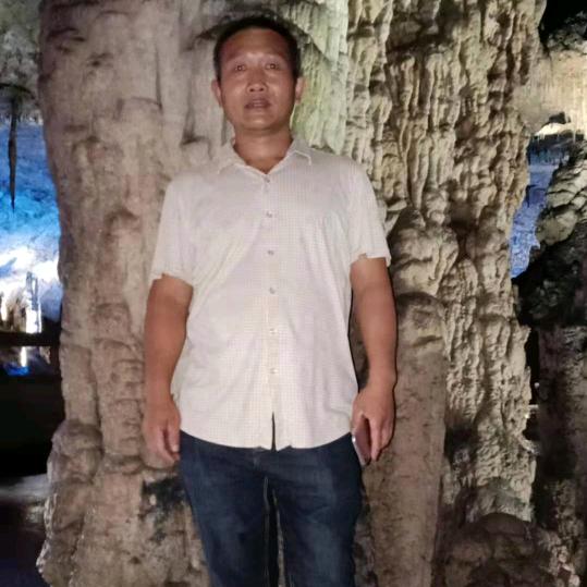 家是幸福的港湾