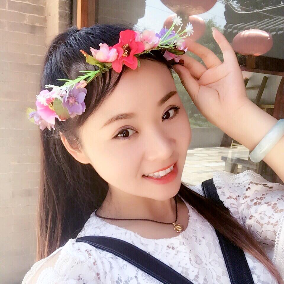 秦腔长安丫头（可❤可）