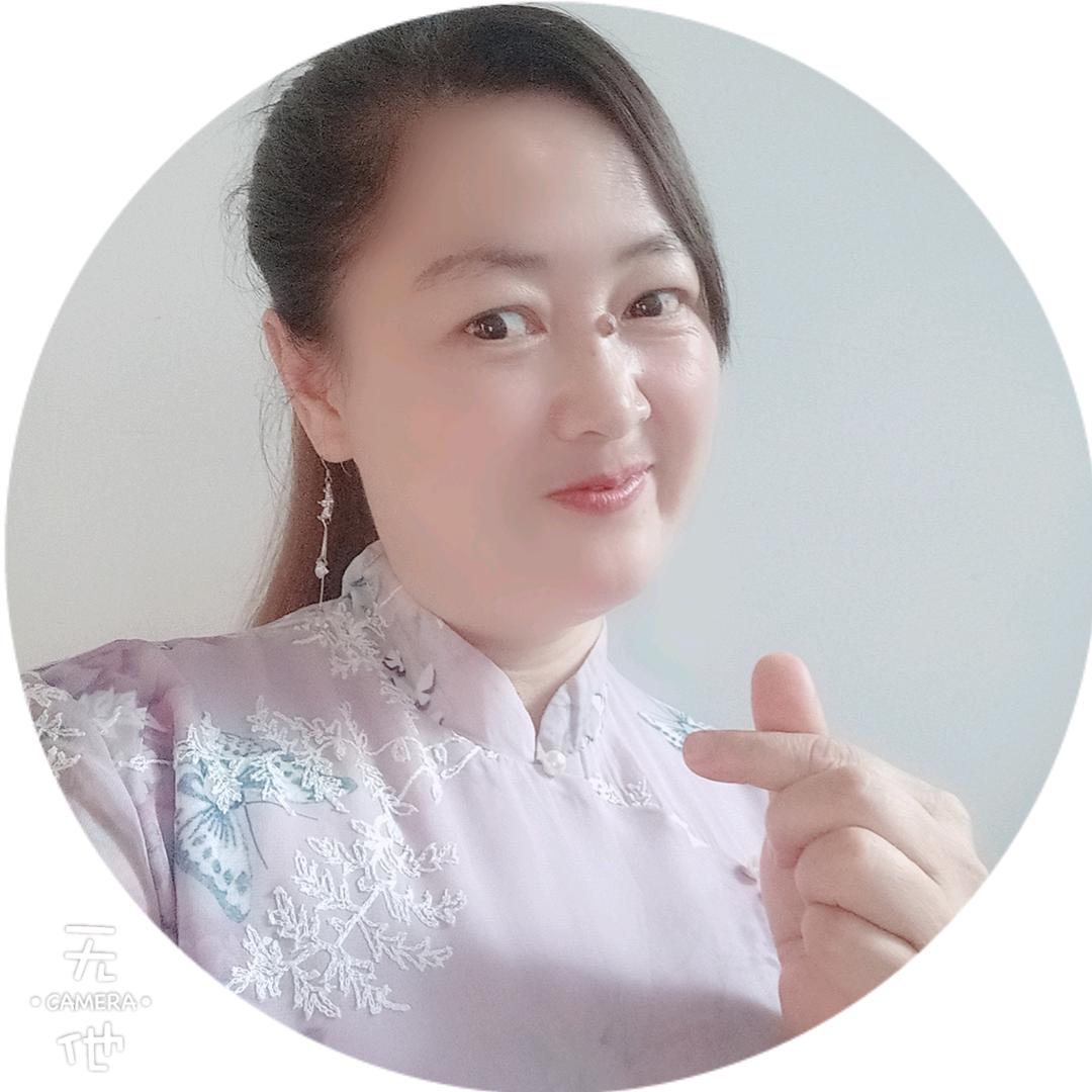 💖美宫主💖