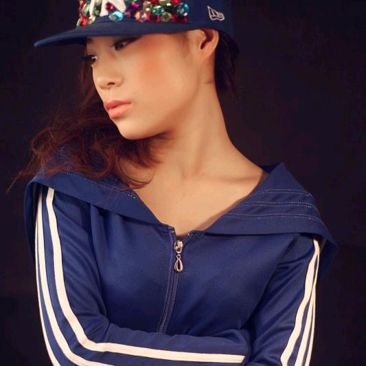 女王曳舞沫沫，橱窗有好货