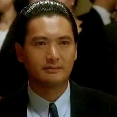 礼尚往来