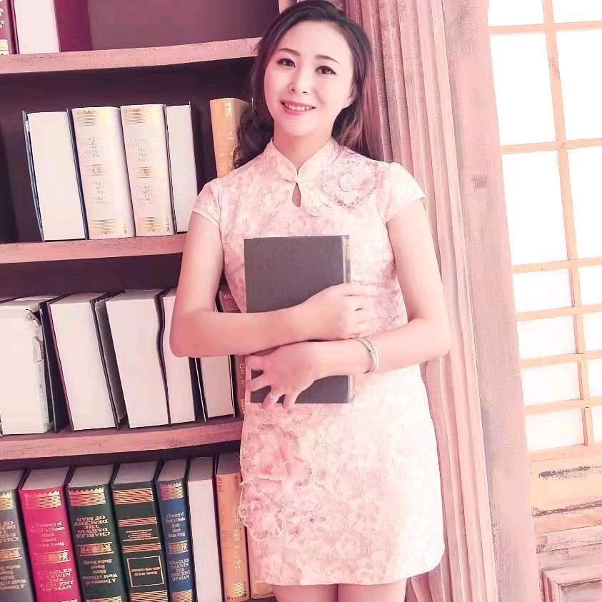 小露姐