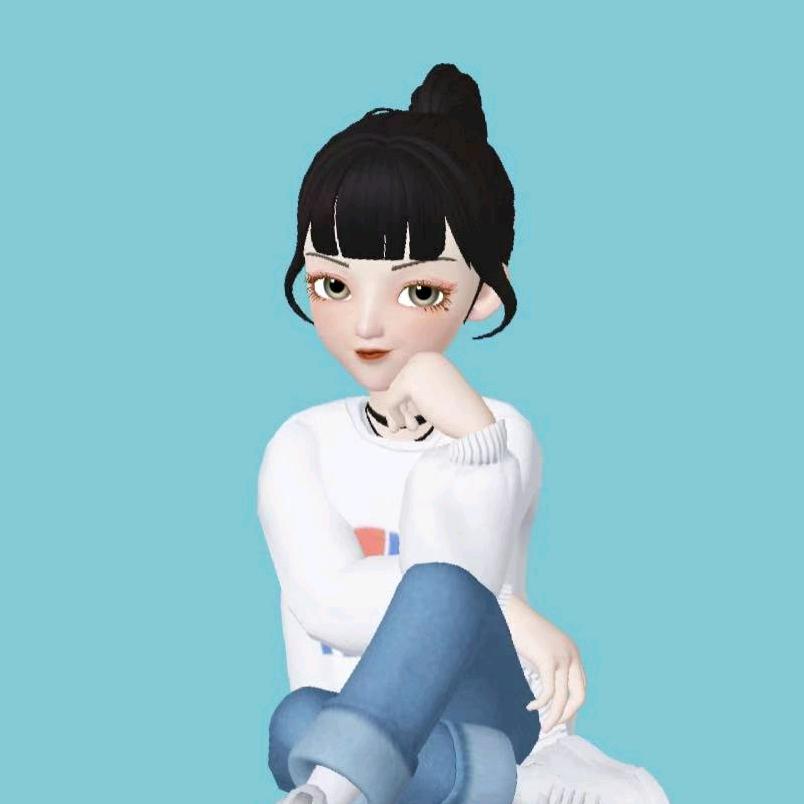 小橙子