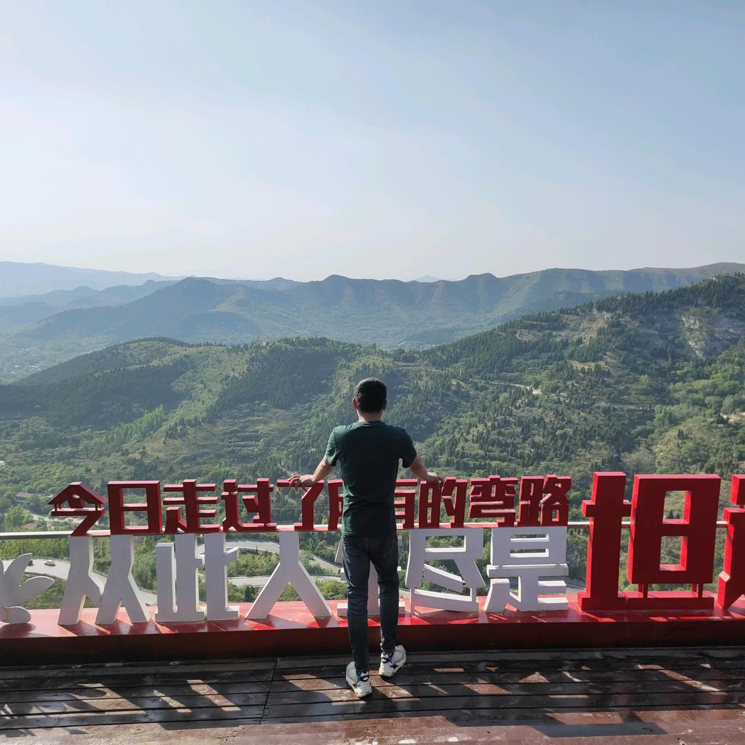 大刘的朋友圈✨