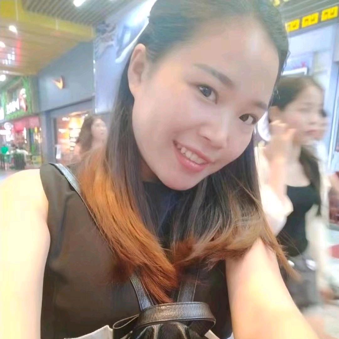 奋斗宝妈🔥