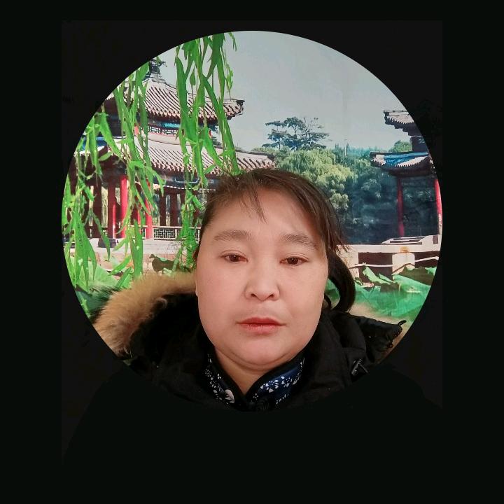 蓝魅宁（568）中午11点半开播