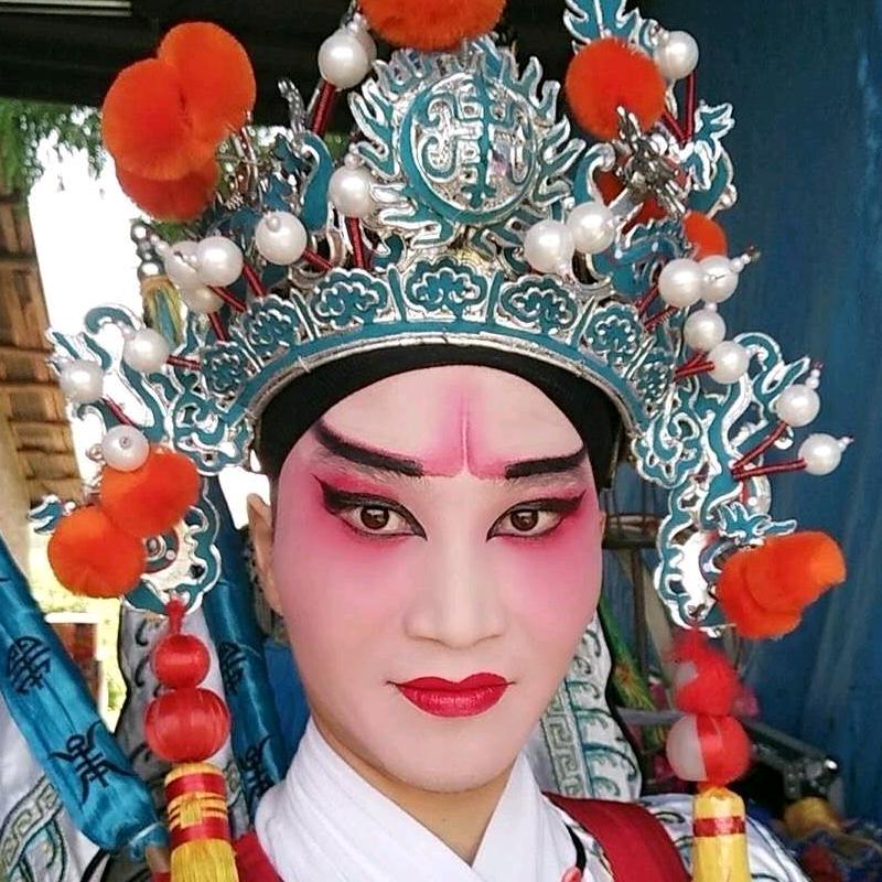 周文