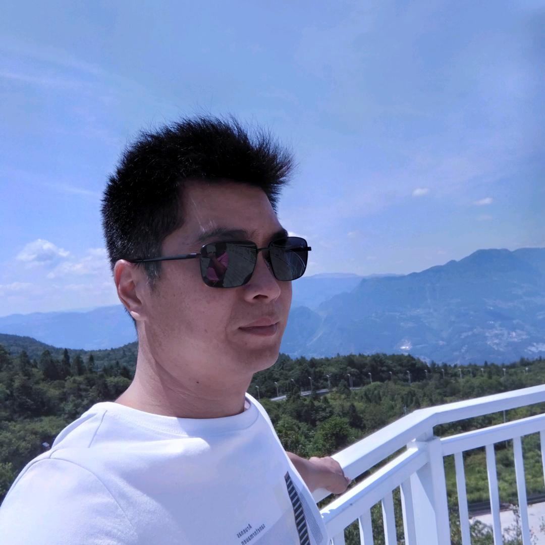 海阔天空！