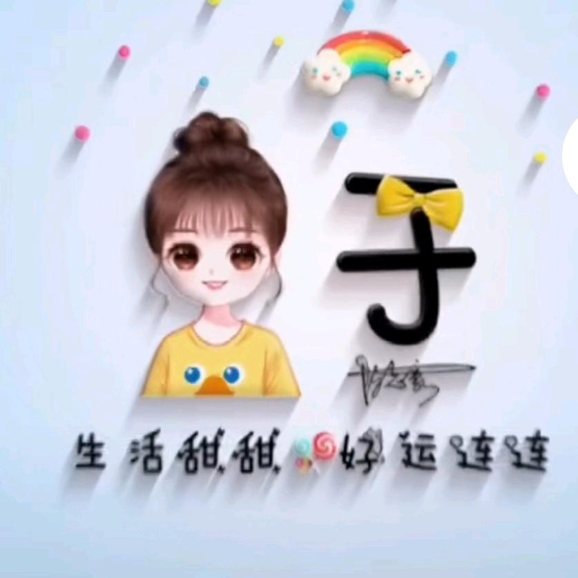 娜就好呀！