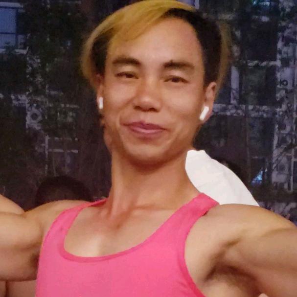 郑州背心哥