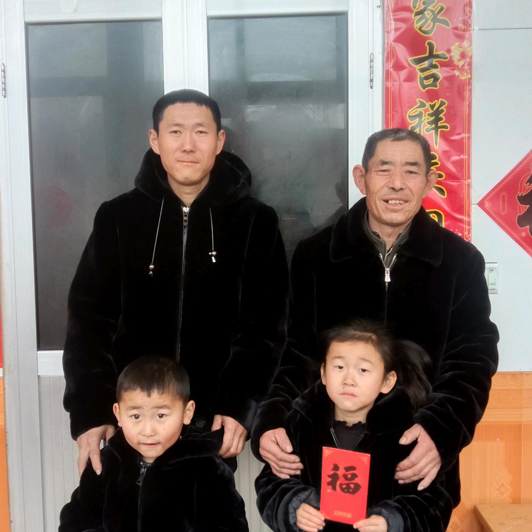 兄弟搬运