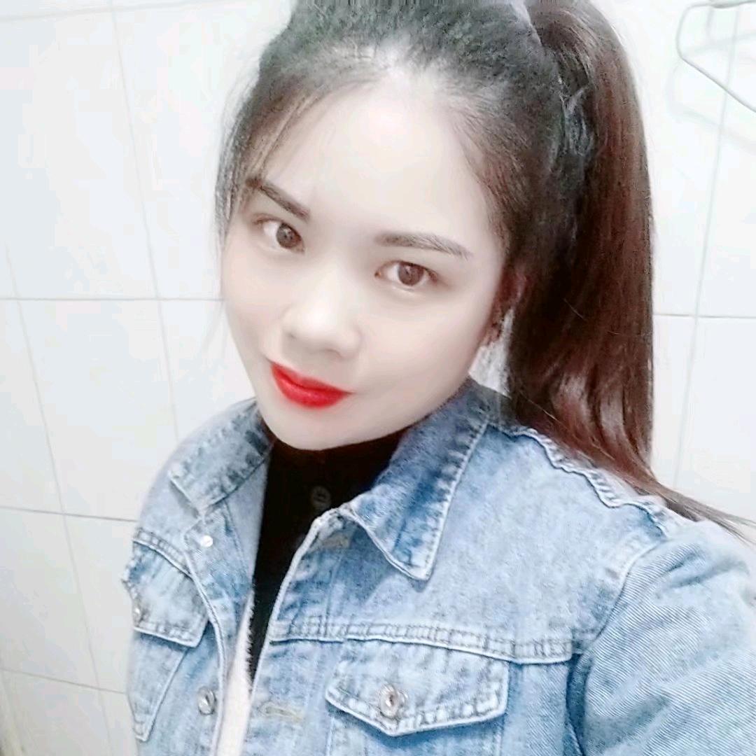 云南小妹
