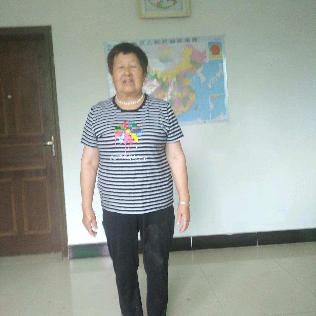 许大姐