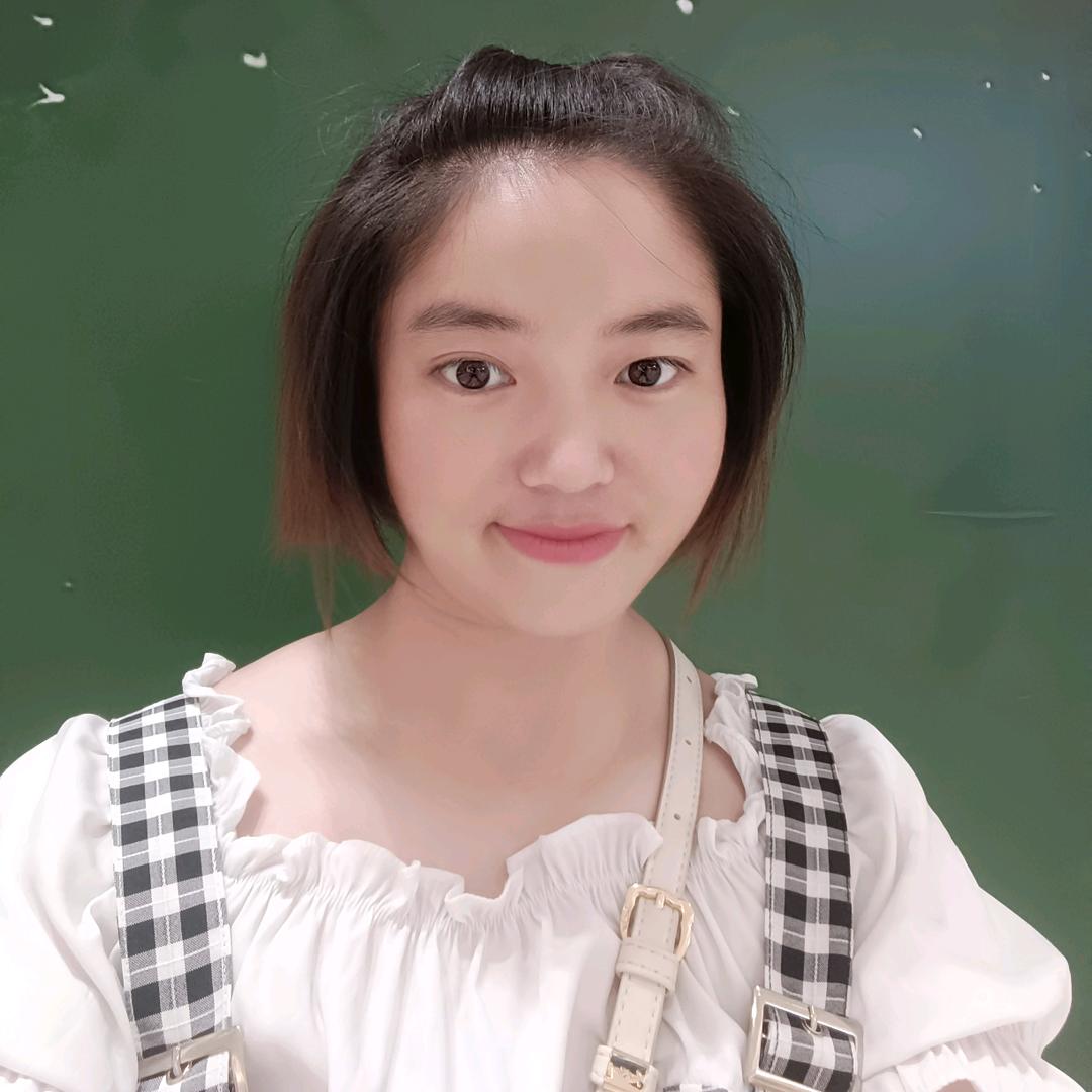 虎牙妹