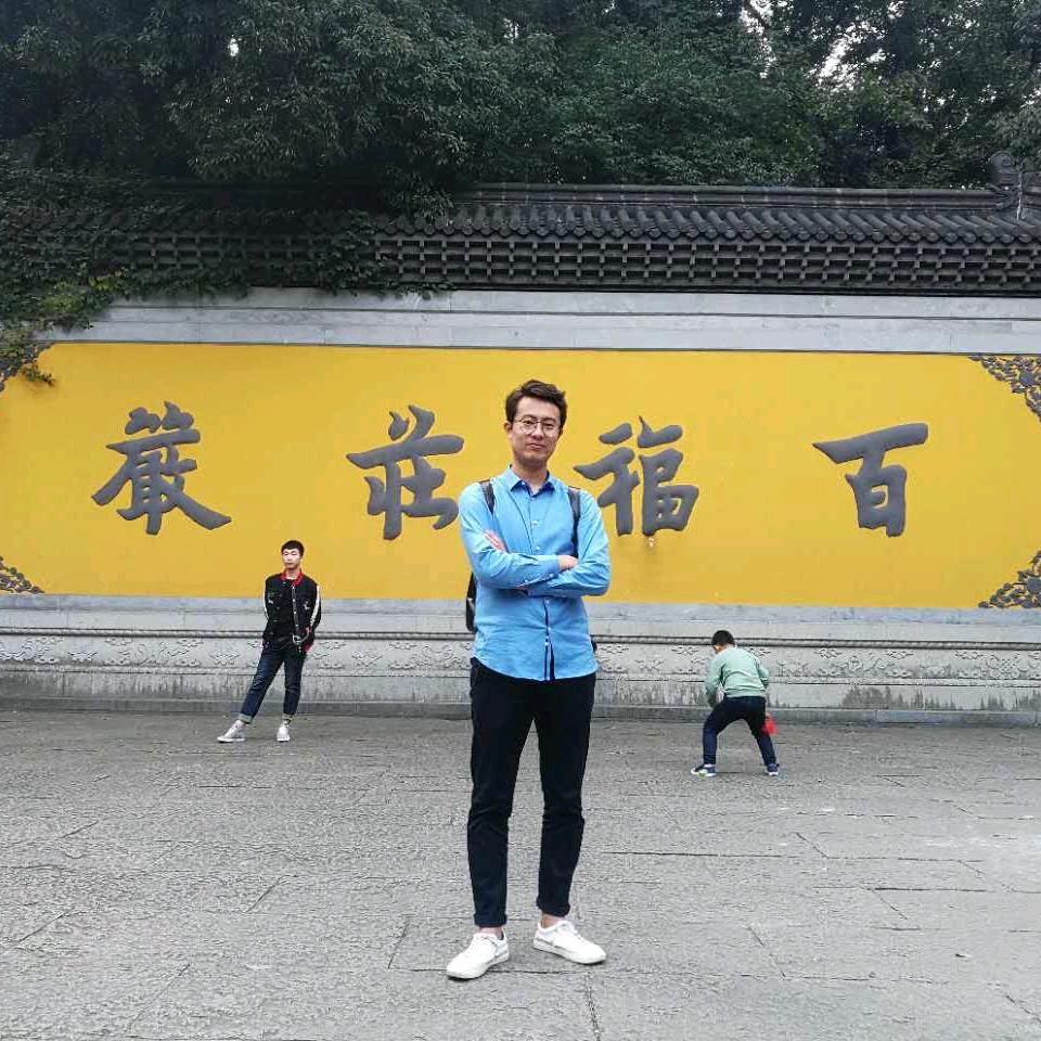 爽哥