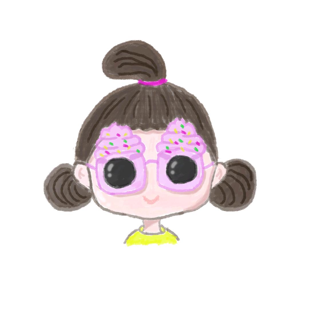 泡泡oO