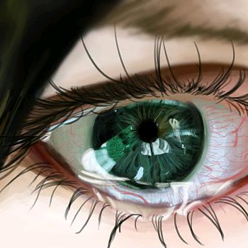 努力中（八零后）