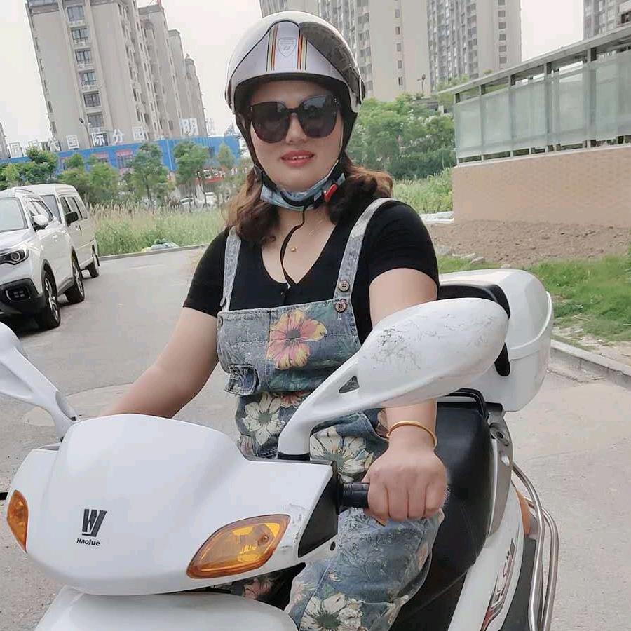 臧姐