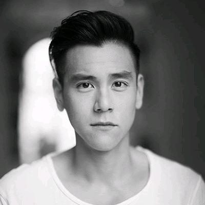 哈哈