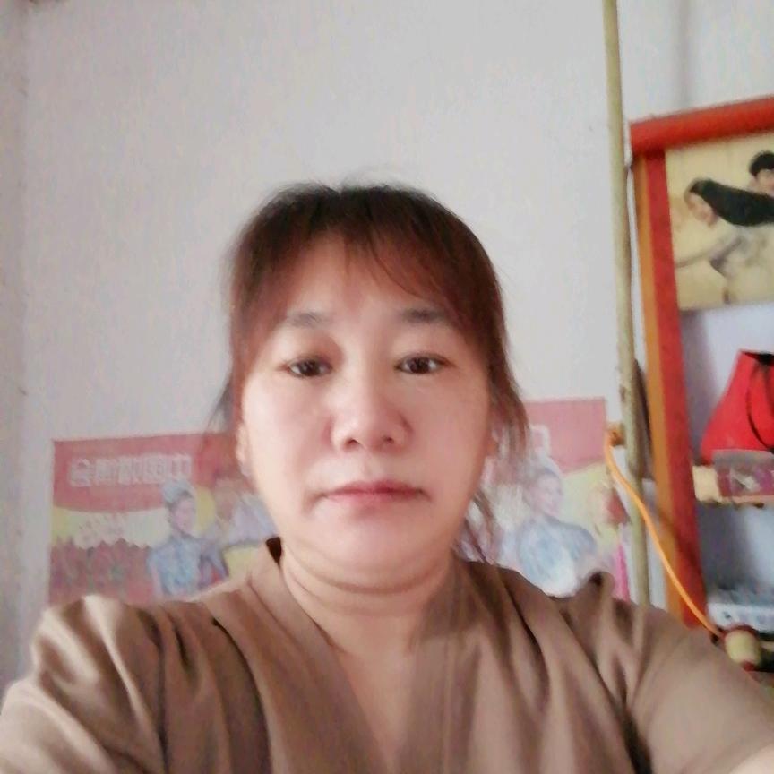 山里姑娘