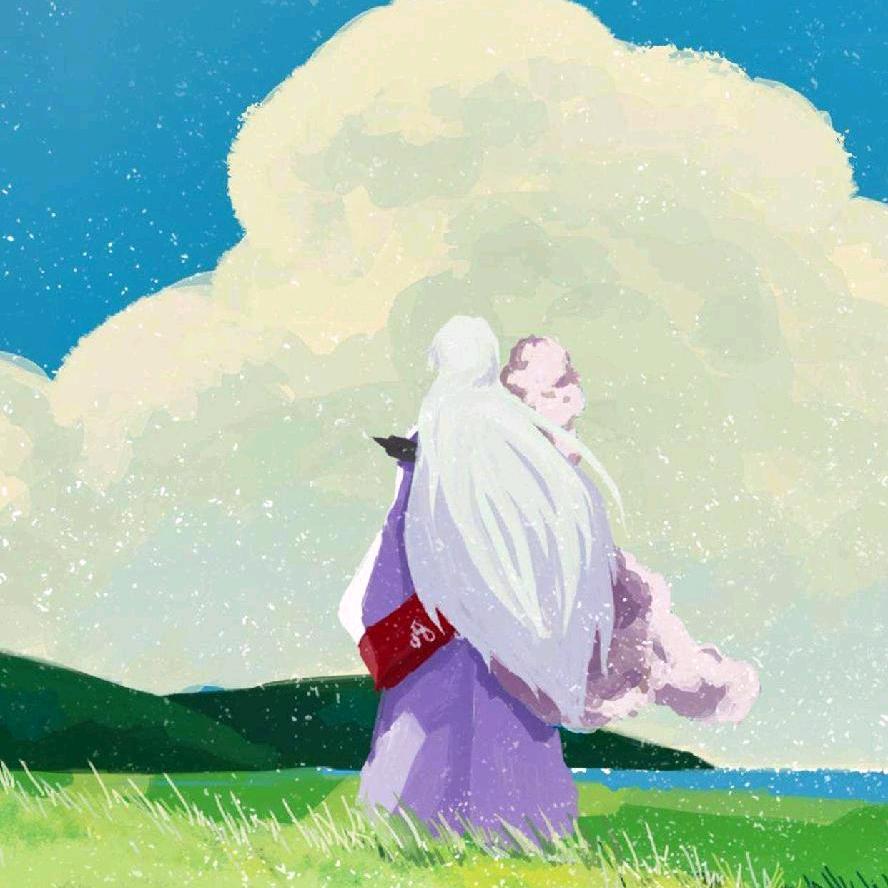 七月立于黄昏