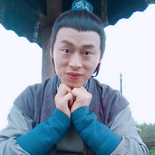 第一男主角