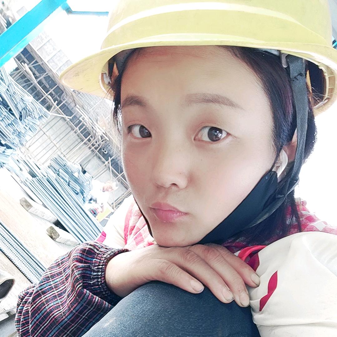 钢筋闹闹姐