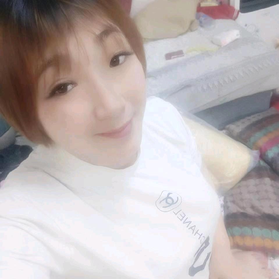 阳姐很拽