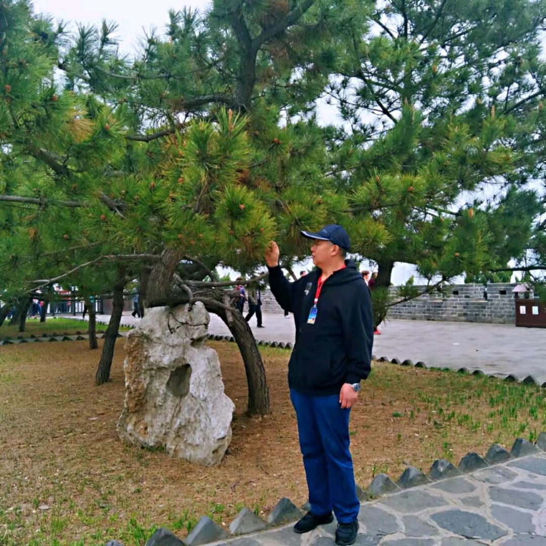 孤独旅途者