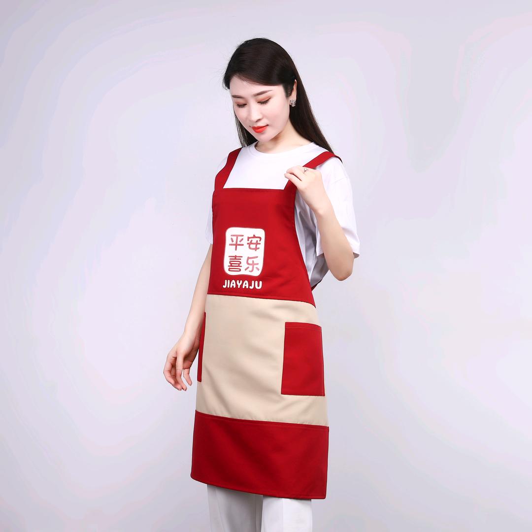 莆田市好帮手日用品有限公司围裙工厂