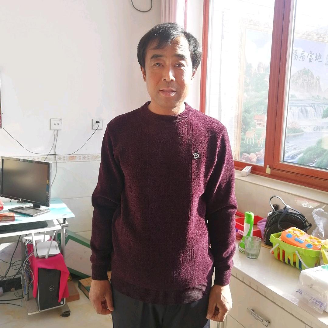 成熟靓男