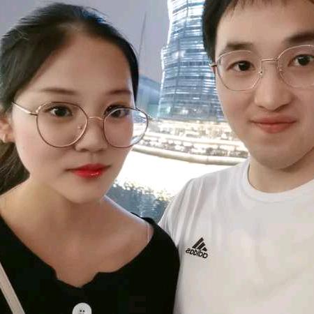 爱人如已