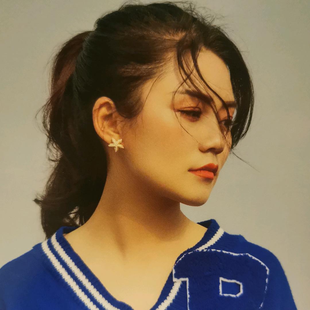 娜娜酵子馒头