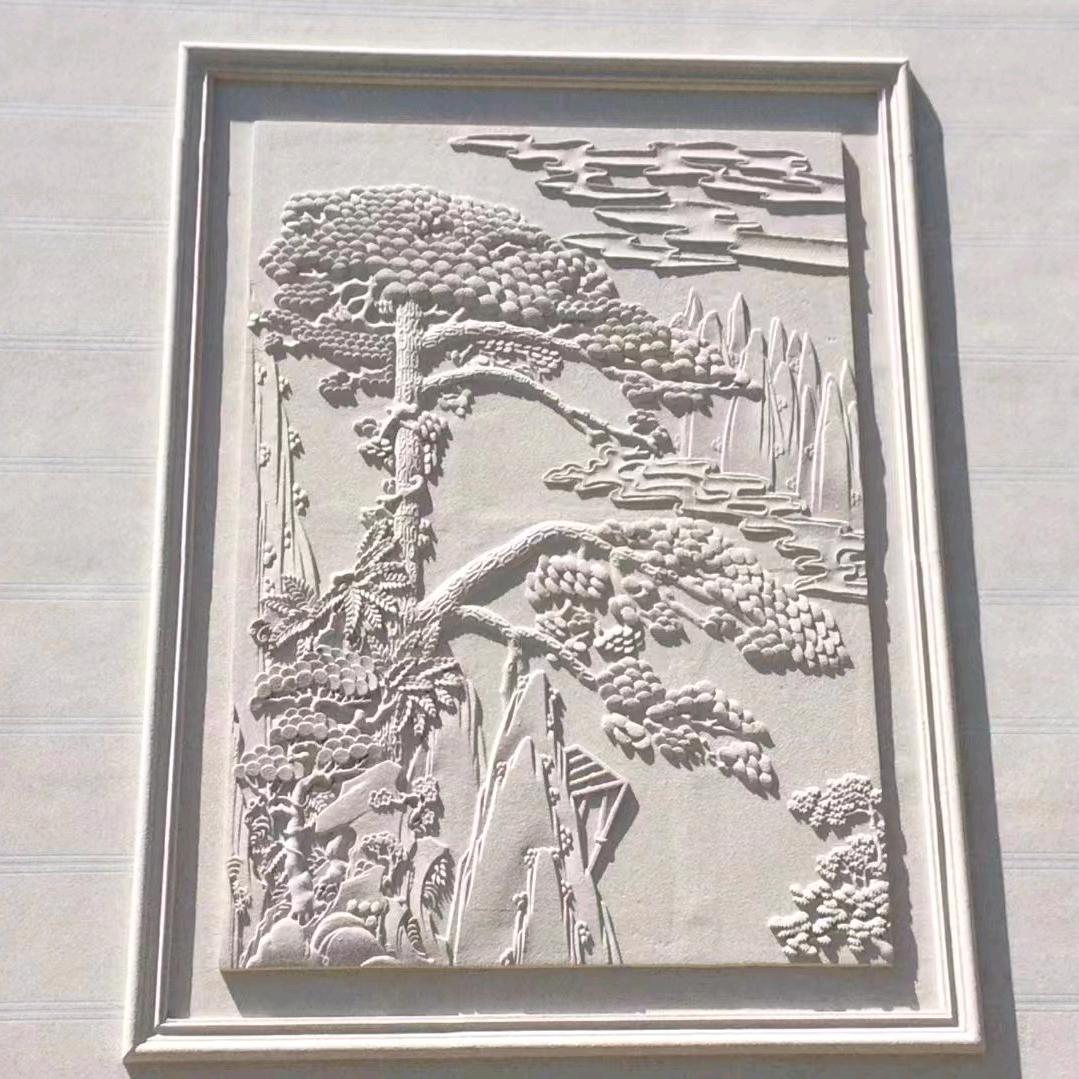 庞启EPS发泡陶瓷构建厂