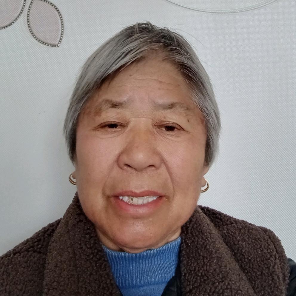 史翠华