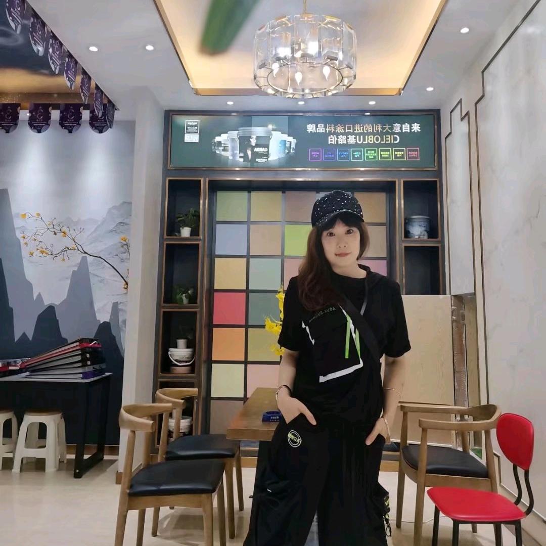 巴中经济开发区永芹涂料经营部