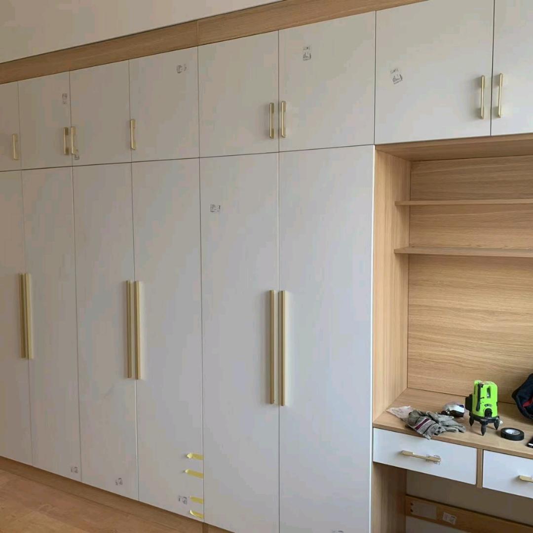 大哥， 全屋定制