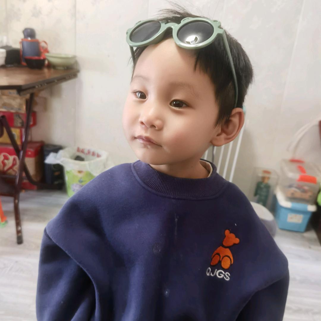习惯两个人！