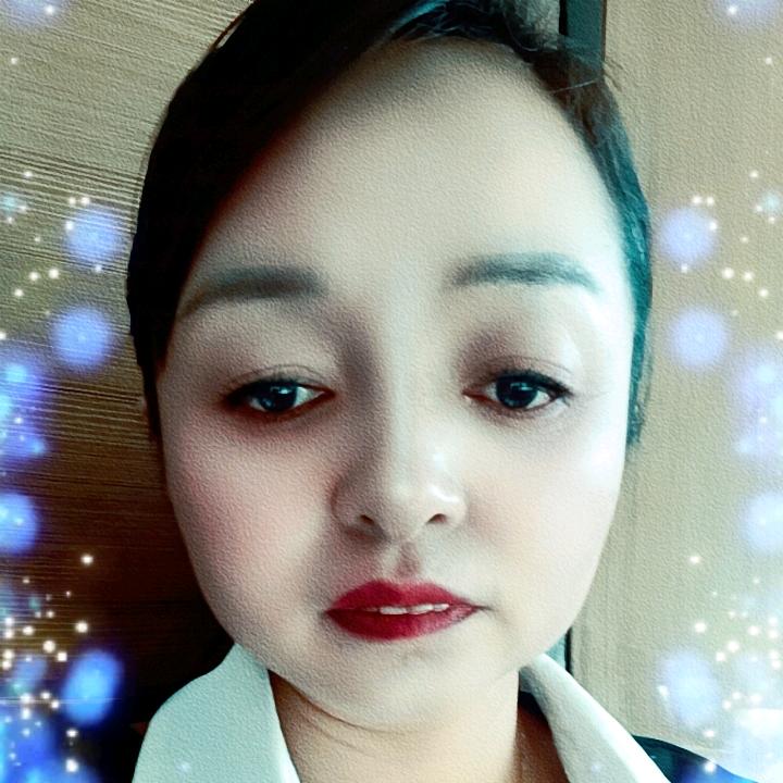 大美女