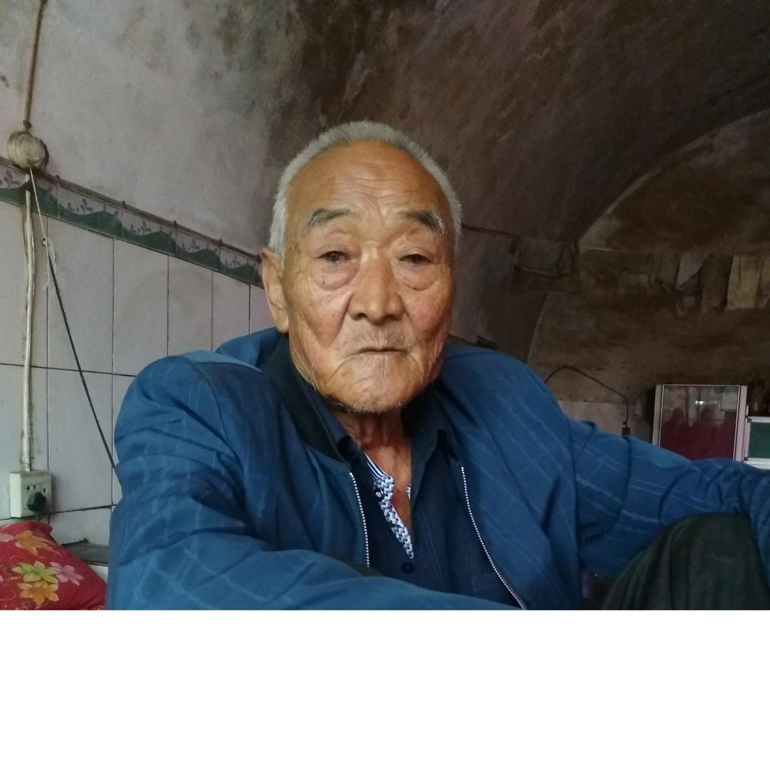老书记