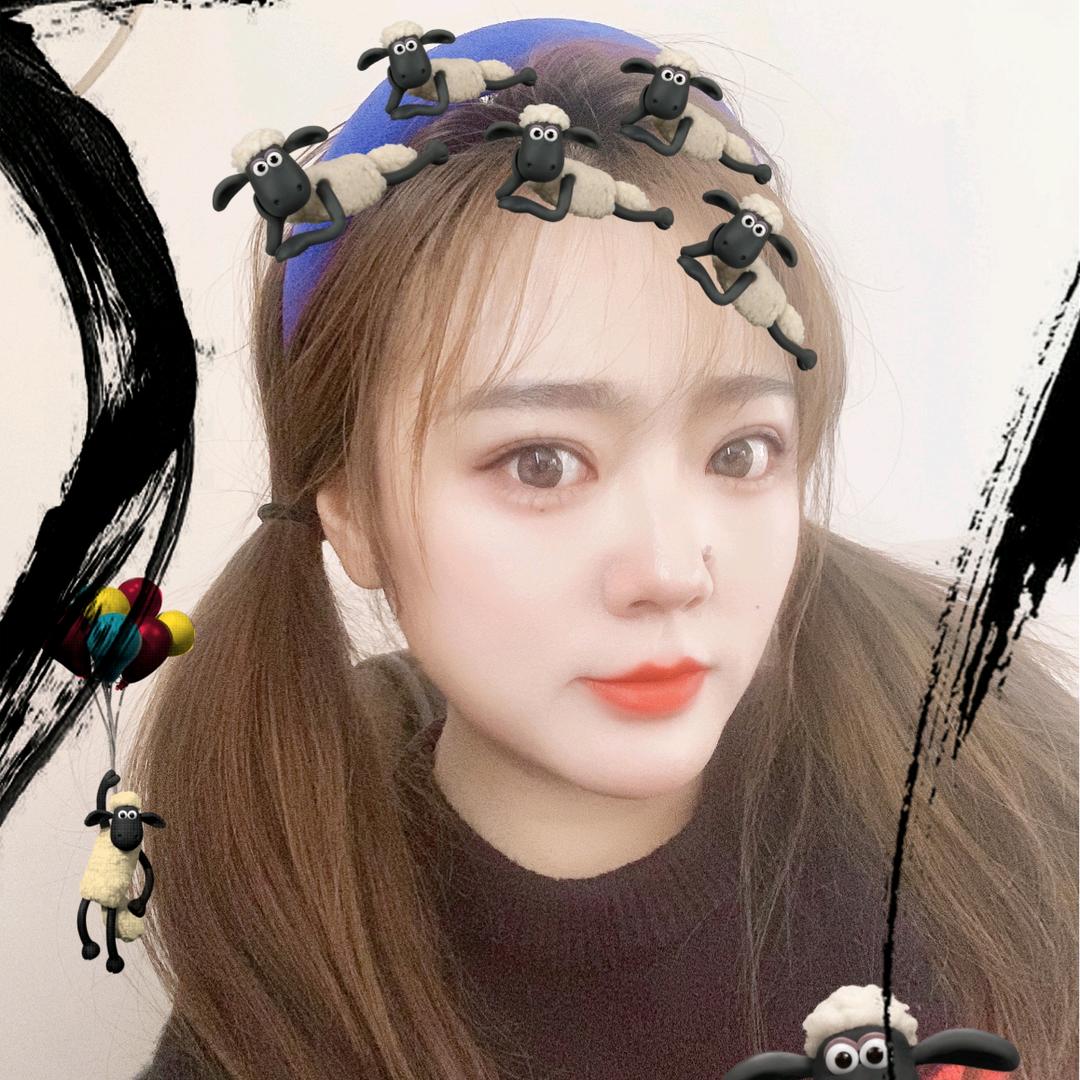 💓小瑶 ╯﹏╰💓