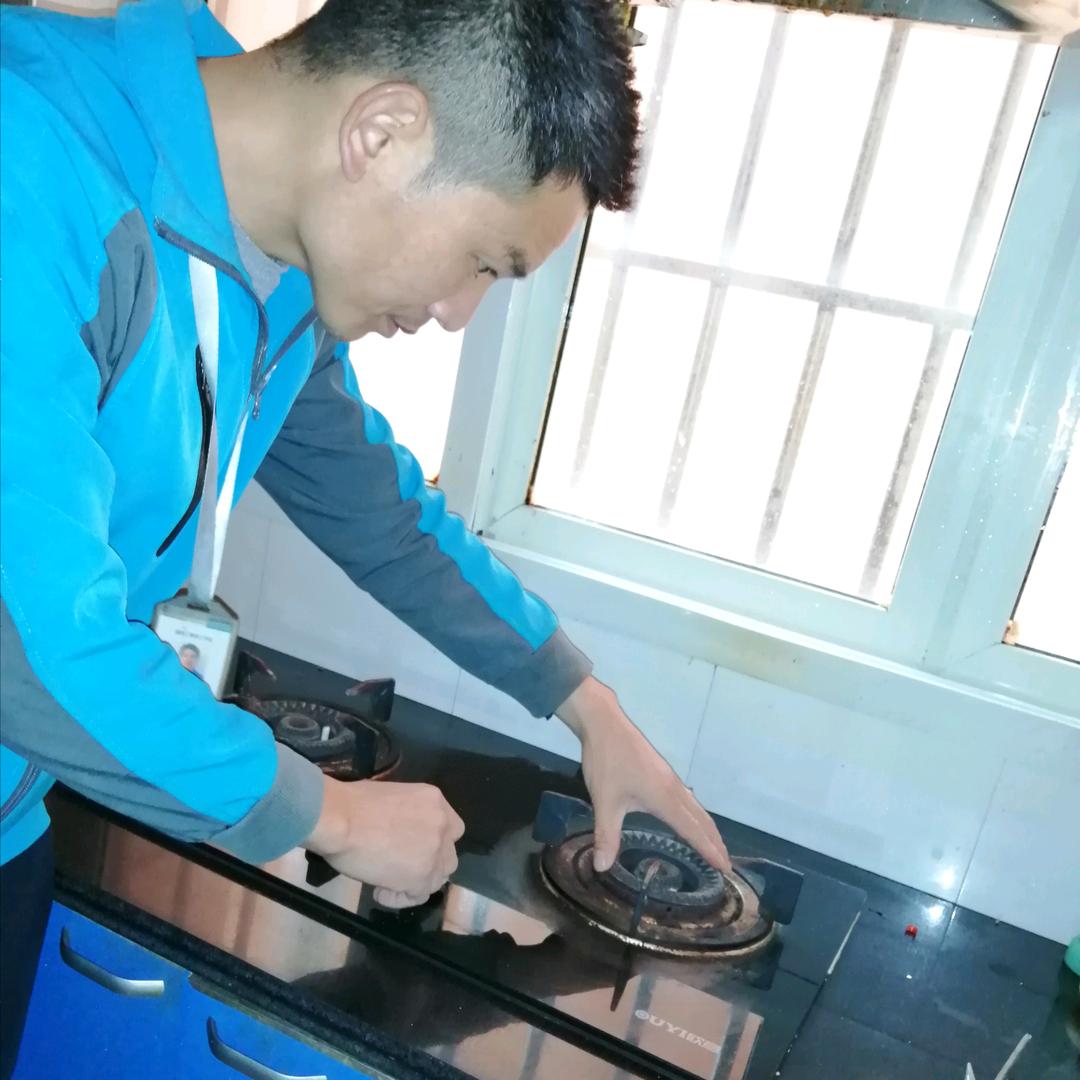 张小张家电维修
