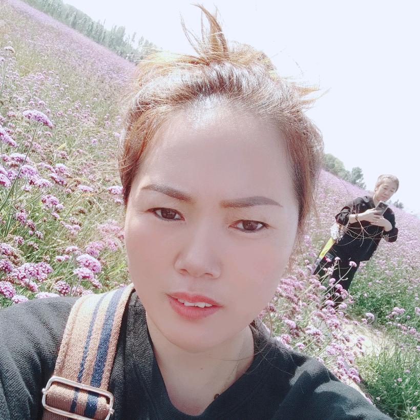 阿海霞姐姐
