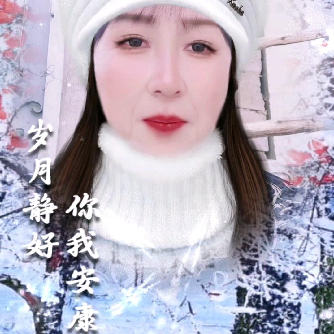 我家幸福
