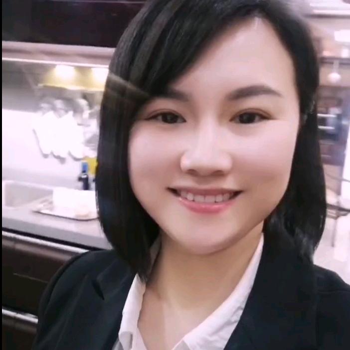 永兴全屋定制陈姐姐