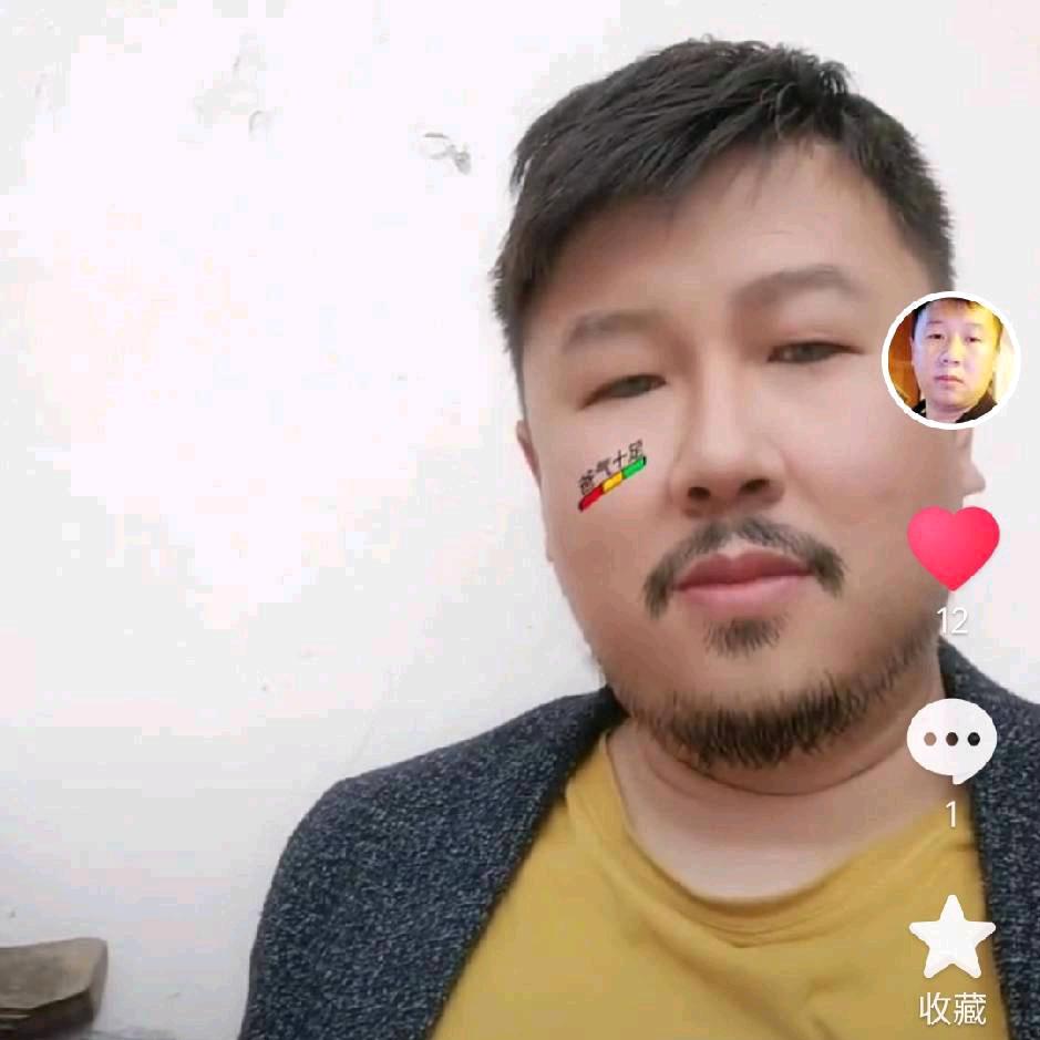 千年之后的等待只为你