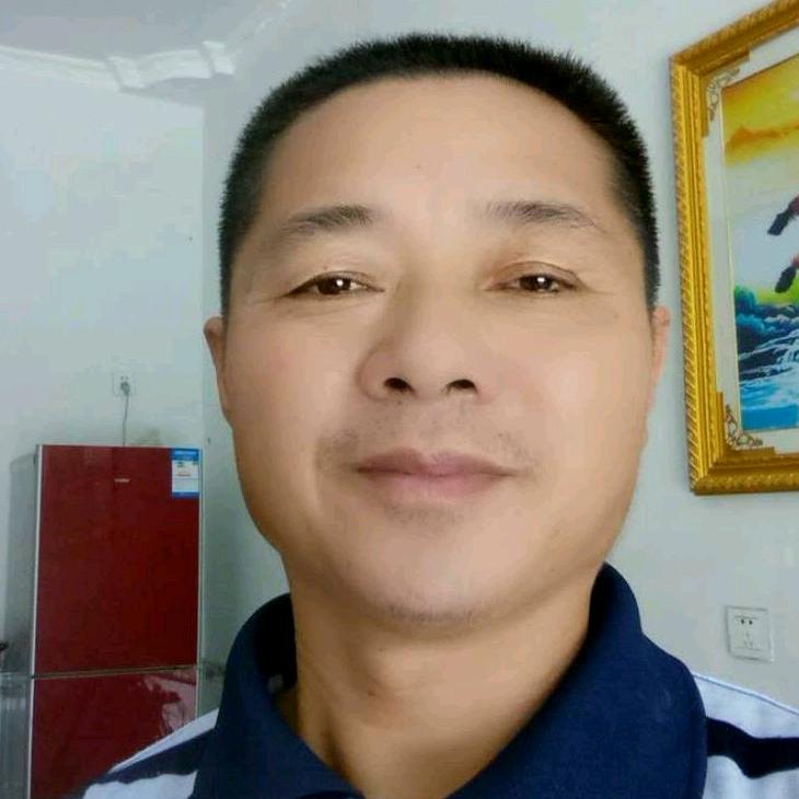 朱帮和山歌爱好者