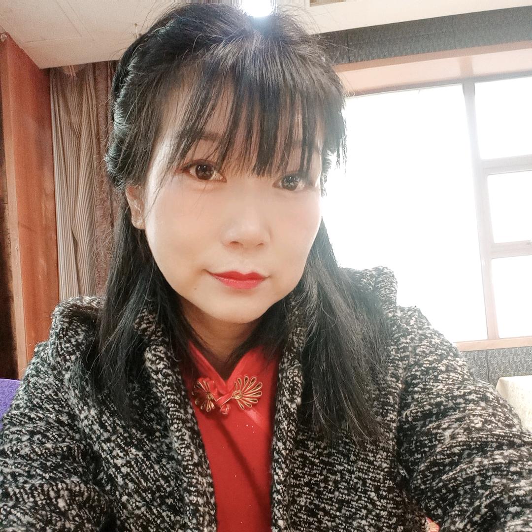 茉茉妈